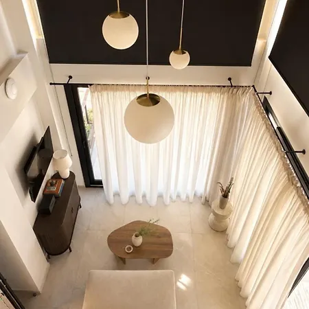 Athanasia Sea View Front House * Πολύχρονο