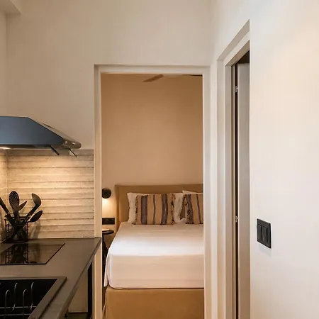 Διαμέρισμα Athanasia Sea View Front House Πολύχρονο